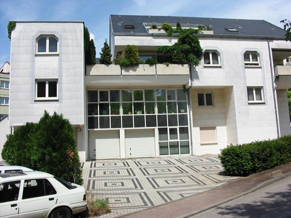 PLACE FABERT IMMEUBLE